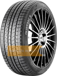 Quatrac 5 SUV M+S merking Quatrac 5 SUV M+S merking